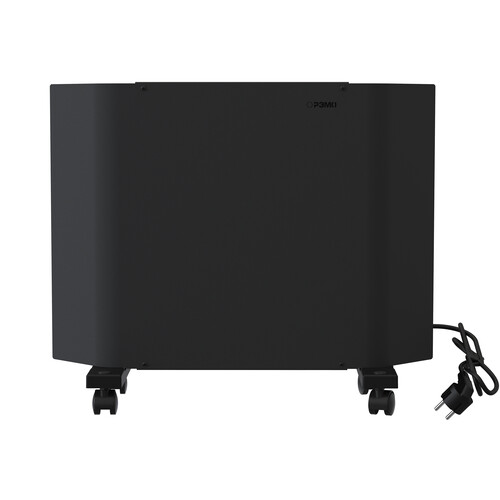 Купить Конвектор РЭМО SB-CXM1-1000 B АГАТ  9138427. Характеристики, отзывы и цены в Донецке