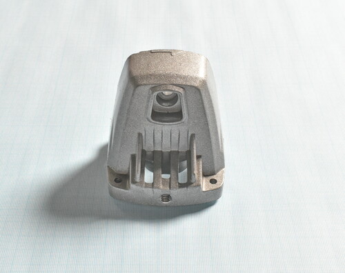 Купить Корпус редуктора для углошлифовальной машины FinePower AGR1200  4892119. Характеристики, отзывы и цены в Донецке