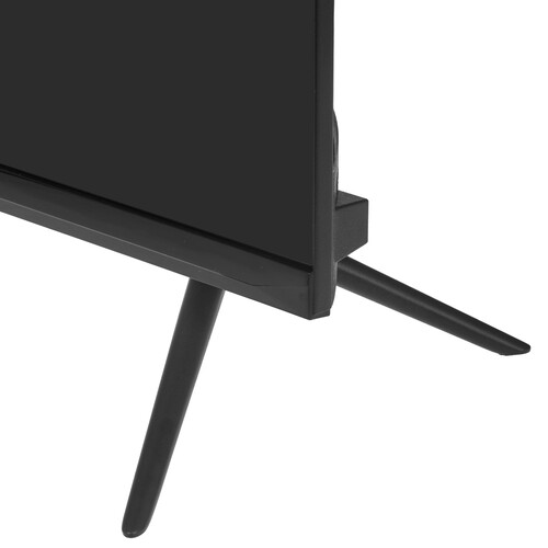 Купить 42.5" (108 см) Телевизор Leff 43U580T черный  9225894. Характеристики, отзывы и цены в Донецке