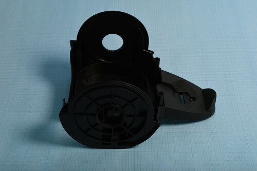 Купить Корпус (нижняя часть) для пылесоса DEXP H-1600  1348603. Характеристики, отзывы и цены в Донецке