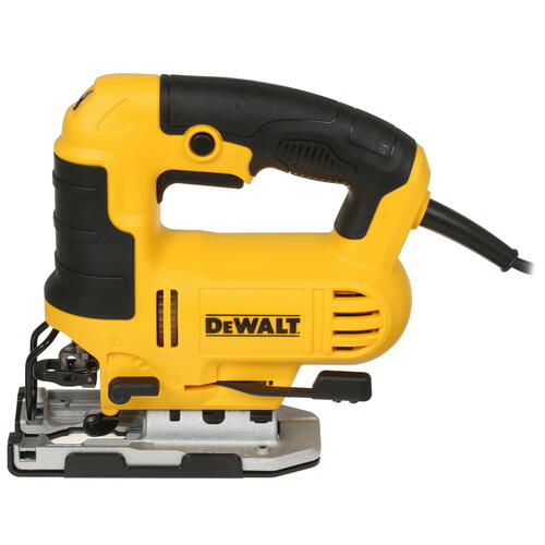 Купить Электрический лобзик DeWalt DWE 349  5301997. Характеристики, отзывы и цены в Донецке