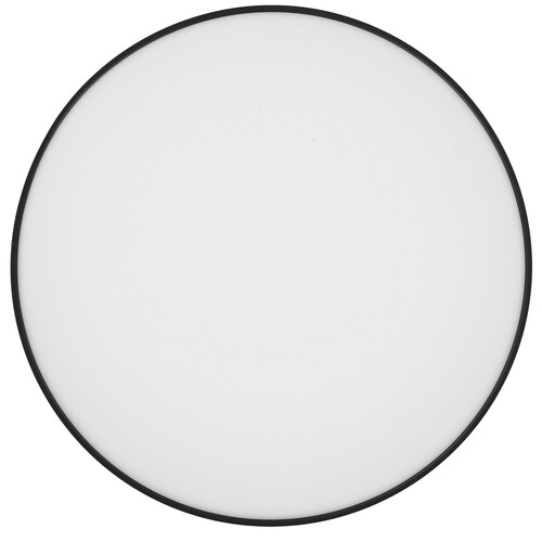 Купить Светильник потолочный Technical C032CL-24W3K-RD-B черный/черный  9143236. Характеристики, отзывы и цены в Донецке
