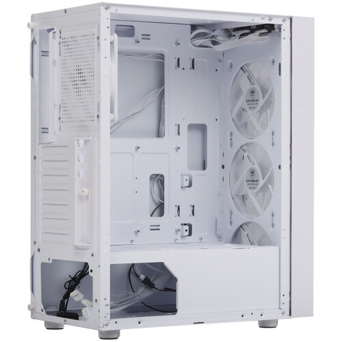 Купить Корпус Cougar MX160 ARGB  5623366. Характеристики, отзывы и цены в Донецке