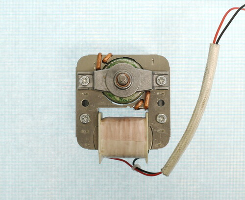 Купить Двигатель для сушилки овощей и фруктов Reoka RKFD-MD607 (230V_N/AW) [HX-6020X3]  9082797. Характеристики, отзывы и цены в Донецке