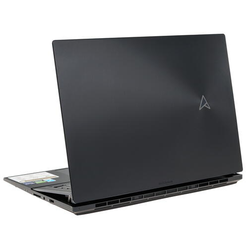 16" Ноутбук ASUS ZenBook Pro 16X OLED UX7602VI-MY053X черный Купить 16" Ноутбук ASUS ZenBook Pro 16X OLED UX7602VI-MY053X черный  5411074. Характеристики, отзывы и цены в Донецке
