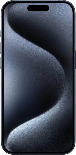 Купить 6.1" Смартфон Apple iPhone 15 Pro 512 ГБ синий  5432142. Характеристики, отзывы и цены в Донецке