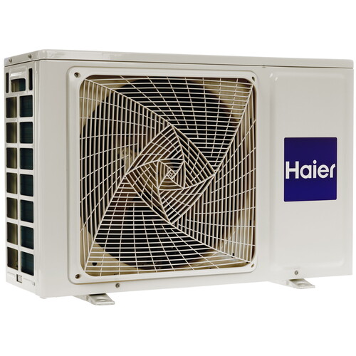 Купить Кондиционер настенный сплит-система Haier AS35S2SJ2FA-W/1U35MECFRA белый  9971242. Характеристики, отзывы и цены в Донецке