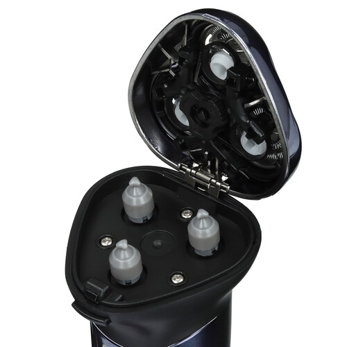 Купить Электробритва Geemy GM-567  5492143. Характеристики, отзывы и цены в Донецке