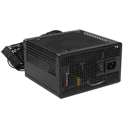 Купить Блок питания Formula AP-400ММ [AP-400ММ] черный  5614606. Характеристики, отзывы и цены в Донецке