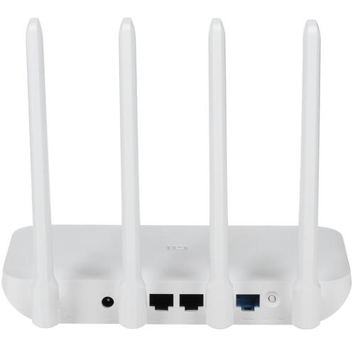 Купить Wi-Fi роутер Xiaomi Mi Router 4A  1374339. Характеристики, отзывы и цены в Донецке