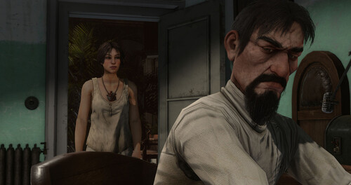 Купить Игра Syberia 20th Anniversary Bundle (Steam)  5621944. Характеристики, отзывы и цены в Донецке