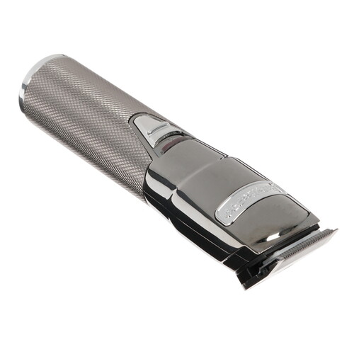 Купить Машинка для стрижки BaByliss PRO FX7880Е серебристый  8151341. Характеристики, отзывы и цены в Донецке