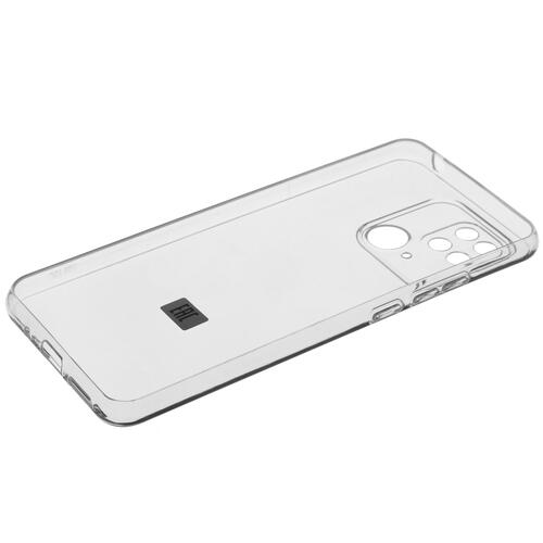 Купить Накладка  Aceline Silicone для Xiaomi Redmi 10C прозрачный  5046926. Характеристики, отзывы и цены в Донецке