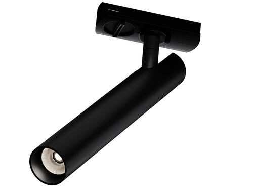 Купить Светильник трековый Maytoni TR141-1-6W4K-M-B  9169477. Характеристики, отзывы и цены в Донецке