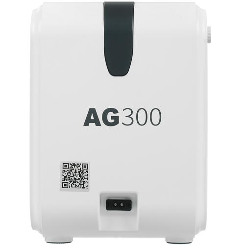 Купить Очиститель воздуха Airgle AG300 белый  5346239. Характеристики, отзывы и цены в Донецке