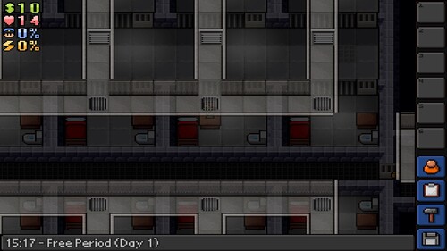 Купить Дополнение для игры The Escapists - Fhurst Peak Correctional Facility (Steam)  5618173. Характеристики, отзывы и цены в Донецке