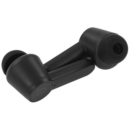 Купить Наушники TWS SoundPEATS TWS Q черный  9903352. Характеристики, отзывы и цены в Донецке