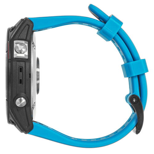 Купить Спортивные часы Garmin Quatix 7  9044002. Характеристики, отзывы и цены в Донецке