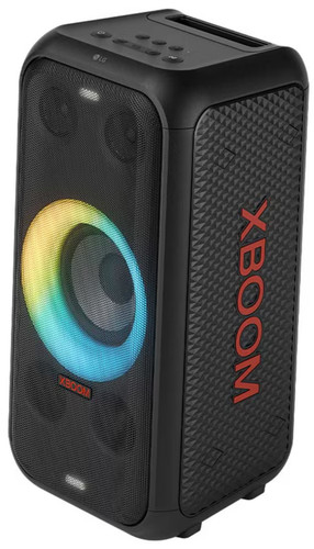 Купить Портативная аудиосистема LG XBOOM XL5T, черный  5640622. Характеристики, отзывы и цены в Донецке