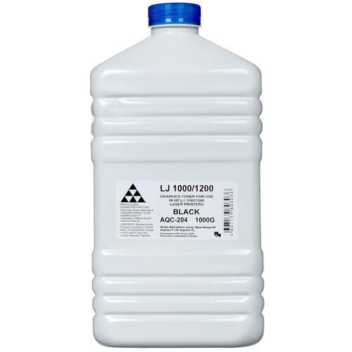 Купить Тонер AQC-204 черный  1314680. Характеристики, отзывы и цены в Донецке