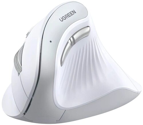 Купить Мышь беспроводная UGREEN MU008  9252778. Характеристики, отзывы и цены в Донецке