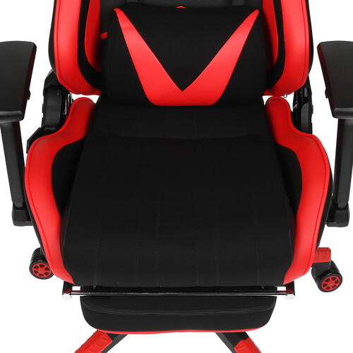 Купить Кресло игровое ARDOR GAMING Force Armor 2000M красный  5063930. Характеристики, отзывы и цены в Донецке