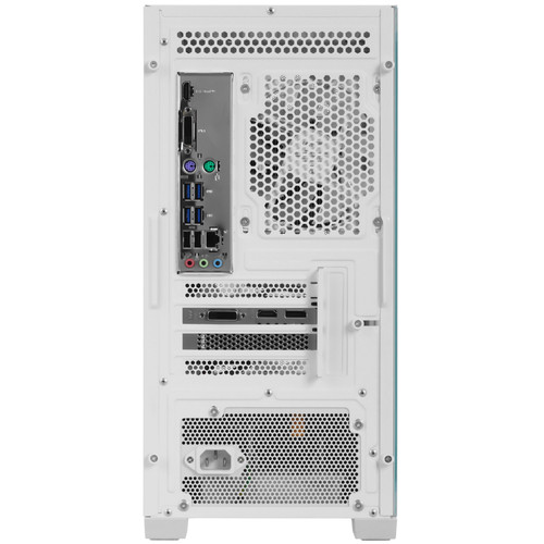 Купить ПК ARDOR GAMING NEO M302  5916323. Характеристики, отзывы и цены в Донецке