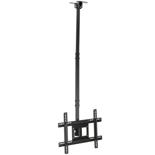 Купить Кронштейн для ТВ DEXP CEL-80TS-1 черный  1640523. Характеристики, отзывы и цены в Донецке