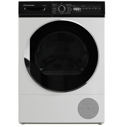 Купить Сушильная машина Schaub Lorenz SLR TB922 белый  9282645. Характеристики, отзывы и цены в Донецке