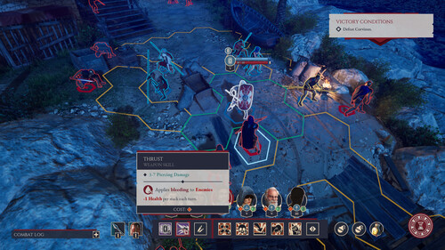 Купить Игра Expeditions: Rome (Steam)  5484485. Характеристики, отзывы и цены в Донецке