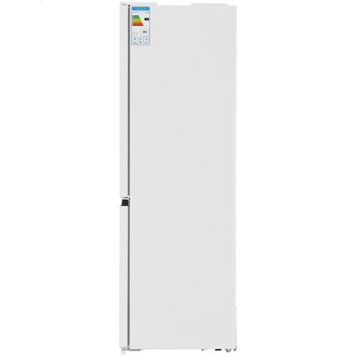 Купить Холодильник с морозильником  Eigen Stark-RF32 белый  5091650. Характеристики, отзывы и цены в Донецке
