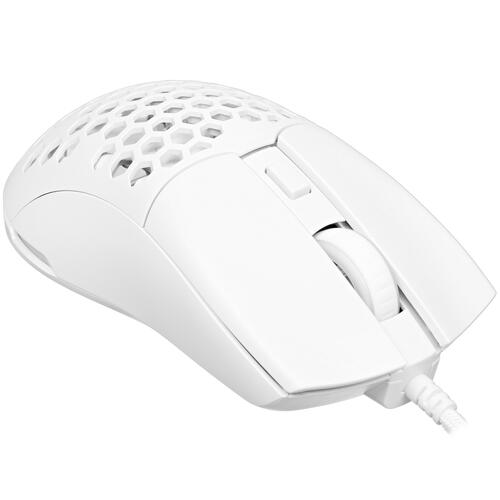 Купить Мышь проводная ARDOR GAMING Immortality [ARD-IMP3327-WT] белый  5060067. Характеристики, отзывы и цены в Донецке