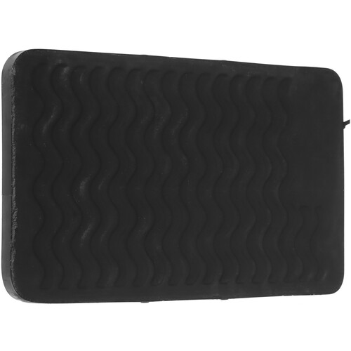 Купить Обогреватель ТеплЭко с добавлением шунгита черный  9175603. Характеристики, отзывы и цены в Донецке