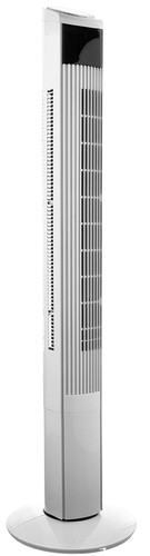 Купить Вентилятор Brayer BR4984  белый  9254382. Характеристики, отзывы и цены в Донецке