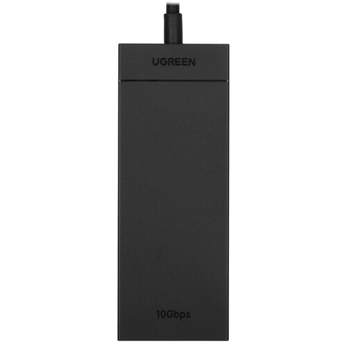 Купить USB-разветвитель Ugreen CM806  9191068. Характеристики, отзывы и цены в Донецке