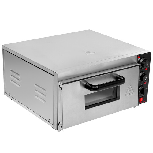 Купить Мини-печь Rock Kitchen RK-PO1ST-CST серый  9312008. Характеристики, отзывы и цены в Донецке