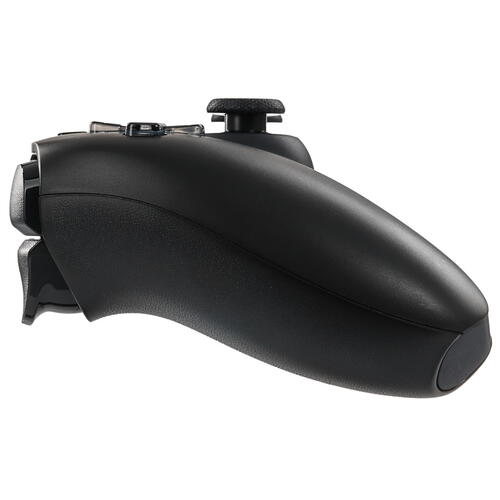 Купить Геймпад беспроводной PlayStation DualSense (CFI-ZCT1G) черный  5413778. Характеристики, отзывы и цены в Донецке