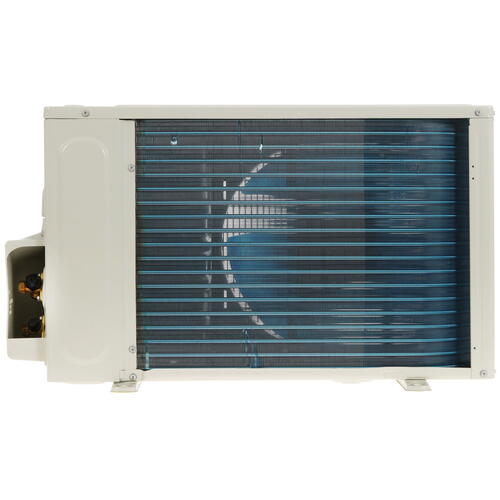 Купить Кондиционер настенный сплит-система AUX ASW-H07A4/QH-R1/AS-H07A4/QH-R1 белый  9986484. Характеристики, отзывы и цены в Донецке