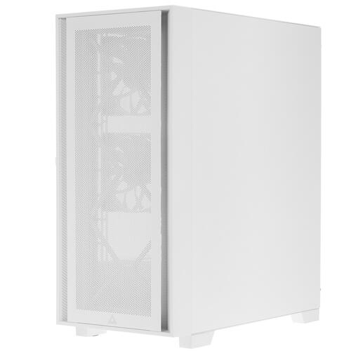Купить Корпус MONTECH AIR 1000 LITE  белый  4887463. Характеристики, отзывы и цены в Донецке