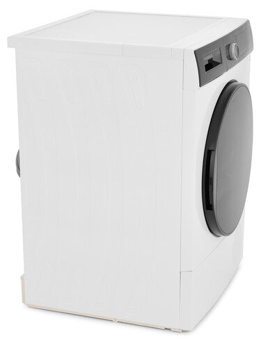 Купить Сушильная машина Scandilux DM93THP белый  9297323. Характеристики, отзывы и цены в Донецке