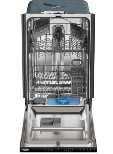 Купить Встраиваемая посудомоечная машина Haier HDWE9-394RU  9246987. Характеристики, отзывы и цены в Донецке