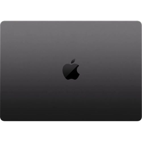 Купить 14.2" Ноутбук Apple MacBook Pro черный  5452004. Характеристики, отзывы и цены в Донецке
