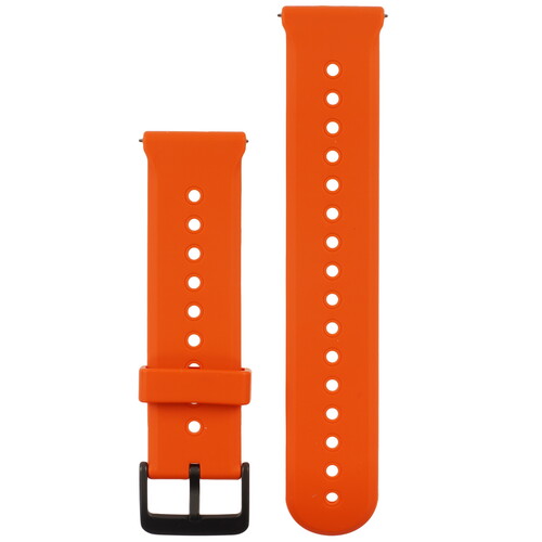 Купить Ремешок TicWatch TicWatch Pro 5 оранжевый  9176108. Характеристики, отзывы и цены в Донецке