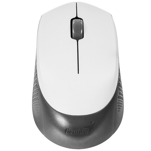 Купить Мышь беспроводная Genius NX-8000S BT  9140288. Характеристики, отзывы и цены в Донецке