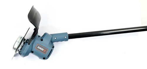 Купить Триммер аккумуляторный Senix GTSX2-L-EU 20 Volt Max X2  9068149. Характеристики, отзывы и цены в Донецке