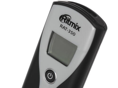 Купить Алкотестер Ritmix RAT-350  1065562. Характеристики, отзывы и цены в Донецке