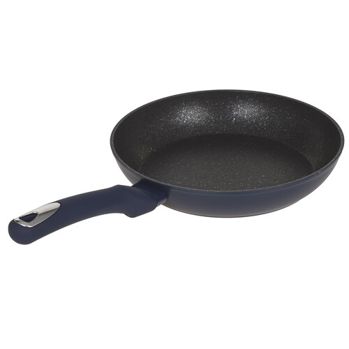 Купить Сковорода SATOSHI Ривьера 846-725  9236285. Характеристики, отзывы и цены в Донецке