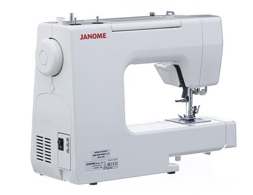 Купить Швейная машина Janome ML 77  8153173. Характеристики, отзывы и цены в Донецке