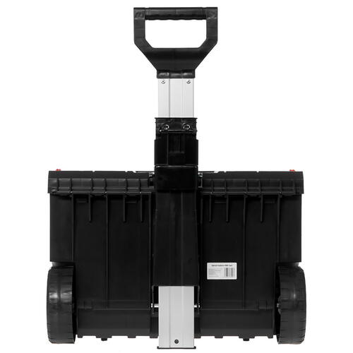 Купить Ящик модульный для инструмента и принадлежностей QBRICK SYSTEM ONE CART  9992718. Характеристики, отзывы и цены в Донецке