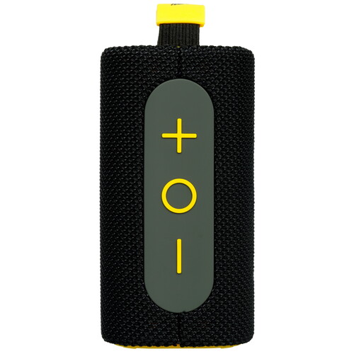 Купить Портативная колонка Fiero Lure Piccolo FRPS-510, черный  9153809. Характеристики, отзывы и цены в Донецке